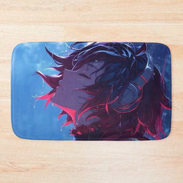 Item preview, Ruby Rose - RWBY 10 designed and sold by Infinite-Aspire.