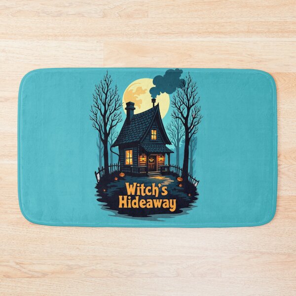 Item preview, Witch's Hideaway designed and sold by sassav8.