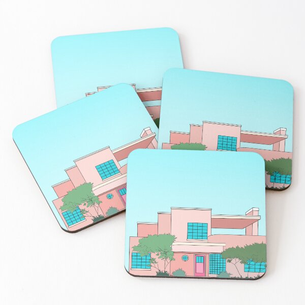 Item preview, Retro Home designed and sold by MoonbeamMaya.