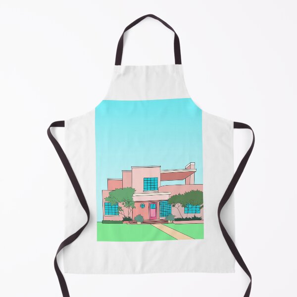 Item preview, Retro Home designed and sold by MoonbeamMaya.