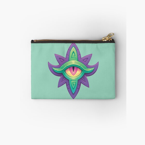 Item preview, Cosmic Eye Symbol - Mystical Geometric Design designed and sold by Myndari.