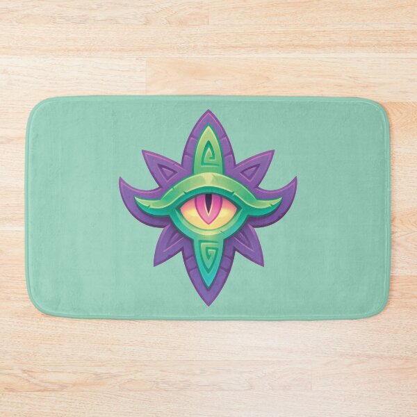 Item preview, Cosmic Eye Symbol - Mystical Geometric Design designed and sold by Myndari.