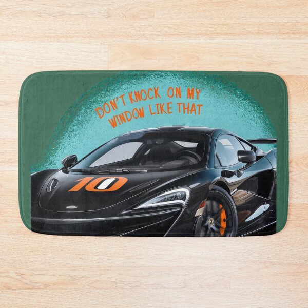 Item preview, Don't Knock On My Window Like That - Funny designed and sold by JLEmporium.