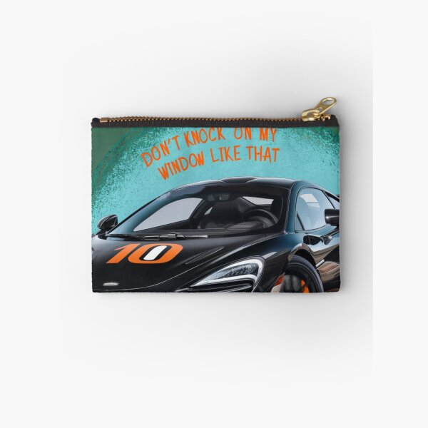 Item preview, Don't Knock On My Window Like That - Funny designed and sold by JLEmporium.