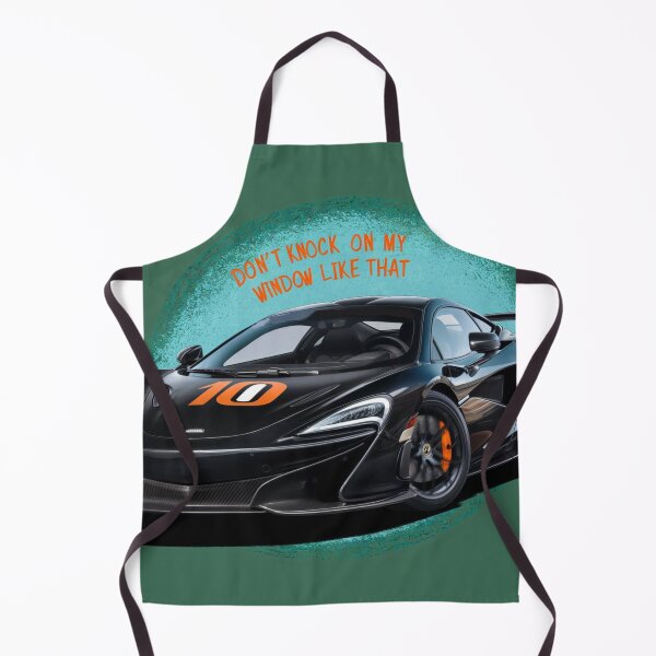 Item preview, Don't Knock On My Window Like That - Funny designed and sold by JLEmporium.