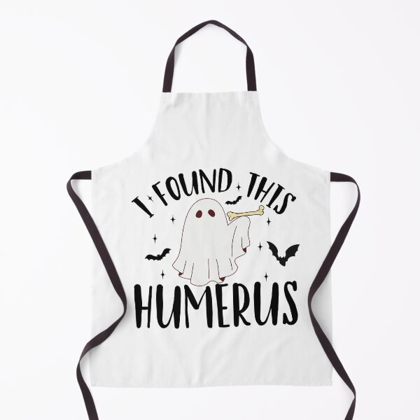Item preview, I Found This Humerus designed and sold by khallidaart.