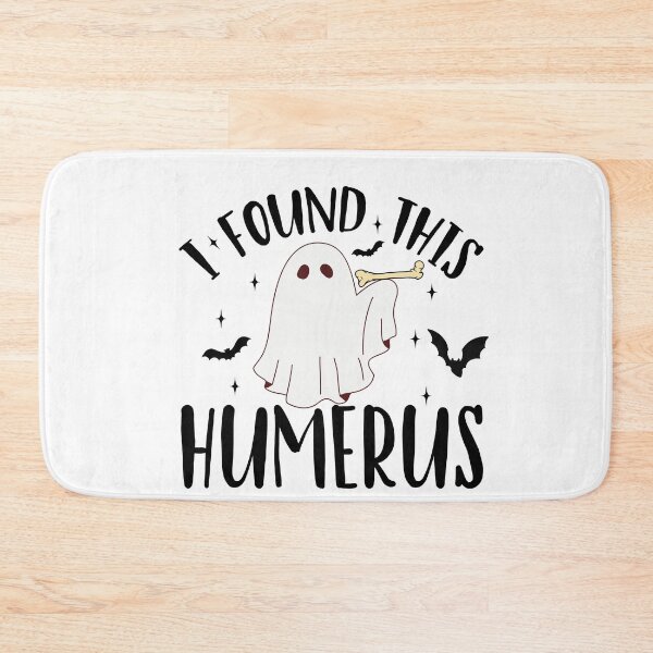 Item preview, I Found This Humerus designed and sold by khallidaart.