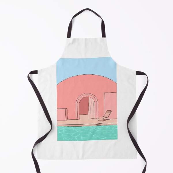 Item preview, Poolside designed and sold by MoonbeamMaya.