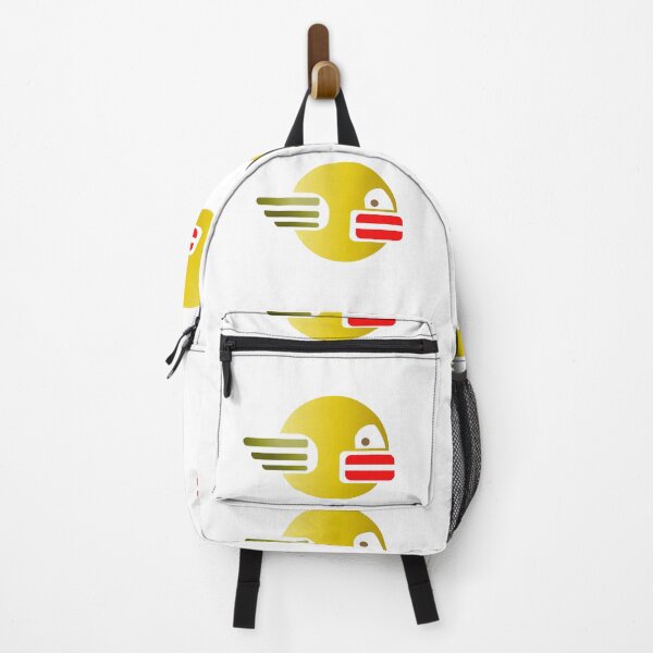 Item preview, Flappy Bird Revival Art Design designed and sold by Combat Skies.