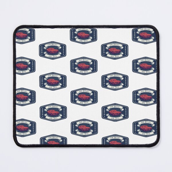 Item preview, RDT EST 2023 Corporate Logo with Red Car designed and sold by THELAZYEYESHOP.