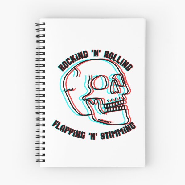 Item preview, Rock N Roll N Autism designed and sold by TheBoyTeacher.