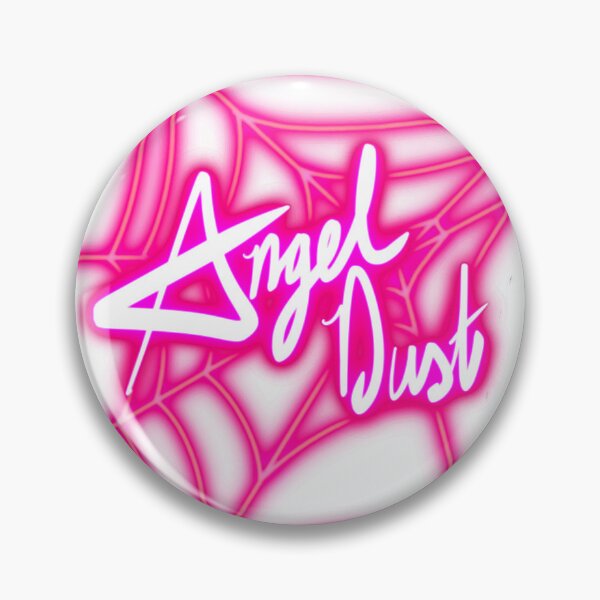 Item preview, Copy of Angel Dust _ LIVE 2 designed and sold by Cinnamonroll618.