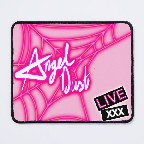 Item preview, Copy of Angel Dust _ LIVE 2 designed and sold by Cinnamonroll618.