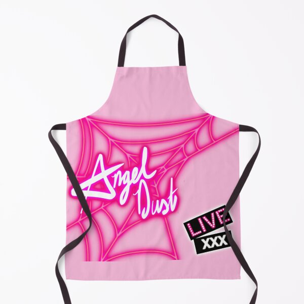 Item preview, Copy of Angel Dust _ LIVE 2 designed and sold by Cinnamonroll618.