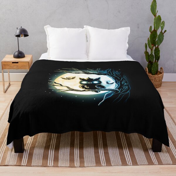 Item preview, Owl Night designed and sold by VallinArt.