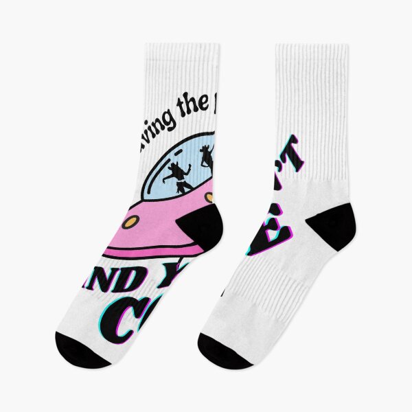 Item preview, Super Graphic Ultra Modern (Cow)Girl UFO designed and sold by brueri.