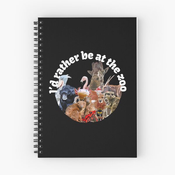 Item preview, Z is for Zookeeper,Funny Zookeeper Design – Humorous Wildlife Care Illustration designed and sold by PrettylittlepastelUk.