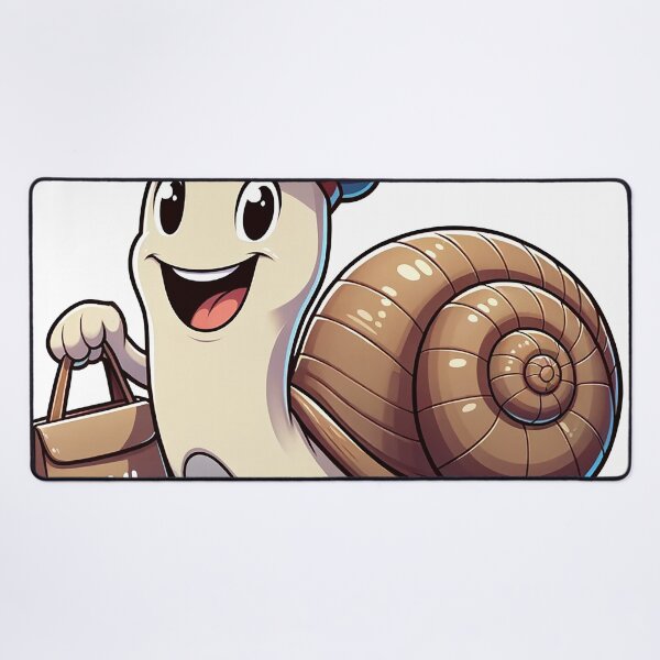 Item preview, Snail Mail Turbo Express designed and sold by TeddVentures.
