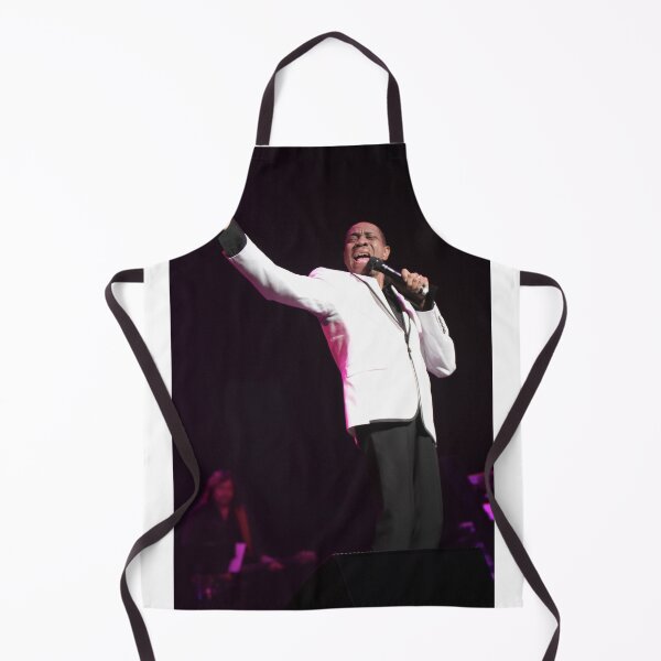 Item preview, Freddie Jackson - Photograph designed and sold by ConcertImages.