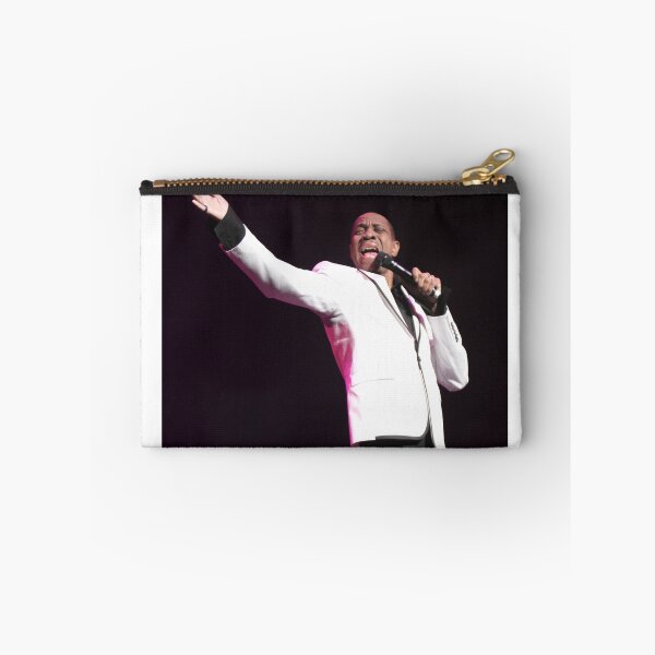 Item preview, Freddie Jackson - Photograph designed and sold by ConcertImages.