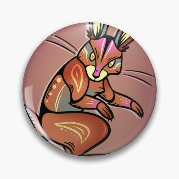 Item preview, Trickster Rabbit designed and sold by KC-OSTER.