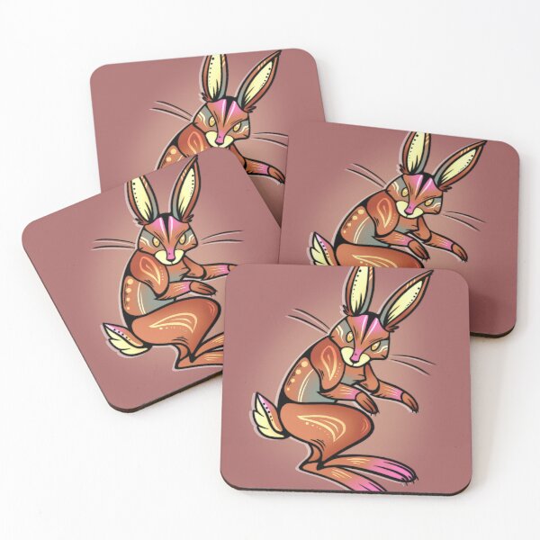 Item preview, Trickster Rabbit designed and sold by KC-OSTER.