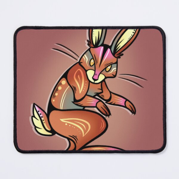Item preview, Trickster Rabbit designed and sold by KC-OSTER.