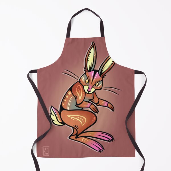 Item preview, Trickster Rabbit designed and sold by KC-OSTER.