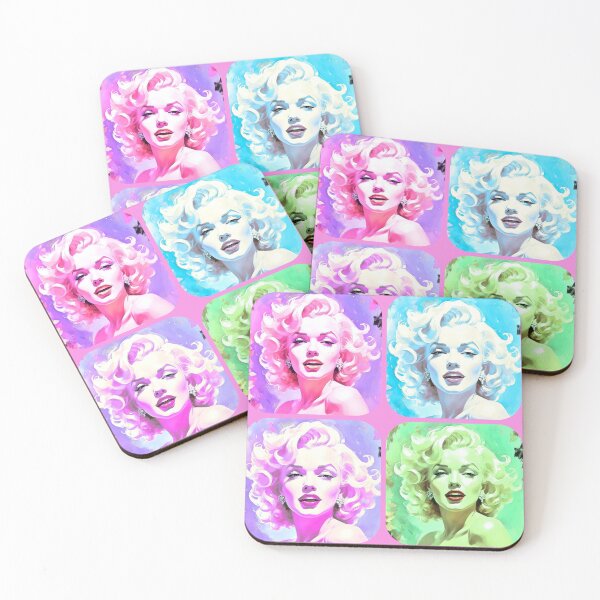 Item preview, Marilyn Monroe  designed and sold by Sarah Haywood Media.