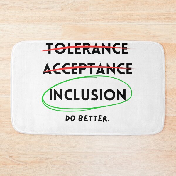 Item preview, inclusion do better designed and sold by TheBoyTeacher.