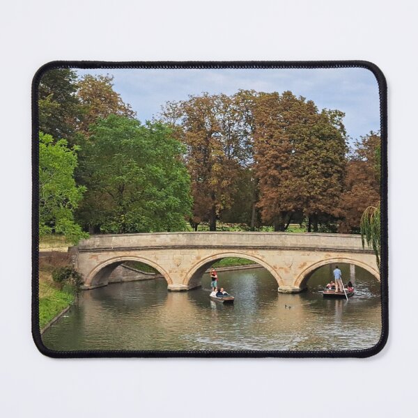 Item preview, Trinity College Bridge, Cambridge designed and sold by images4design.