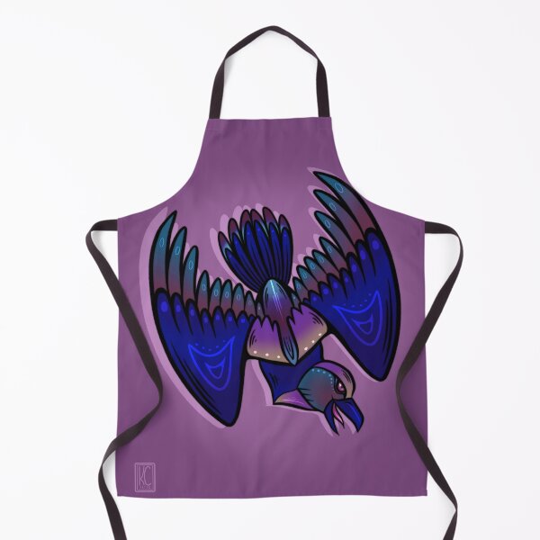 Item preview, Trickster Raven  designed and sold by KC-OSTER.