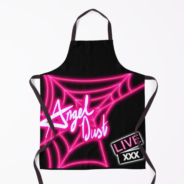 Item preview, Angel Dust _ LIVE designed and sold by Cinnamonroll618.