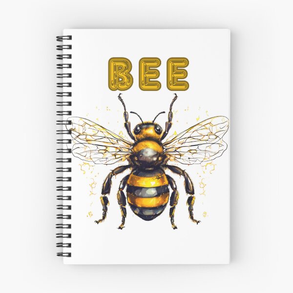 Item preview, Bees Honey Ecology designed and sold by Design_Your_Day.