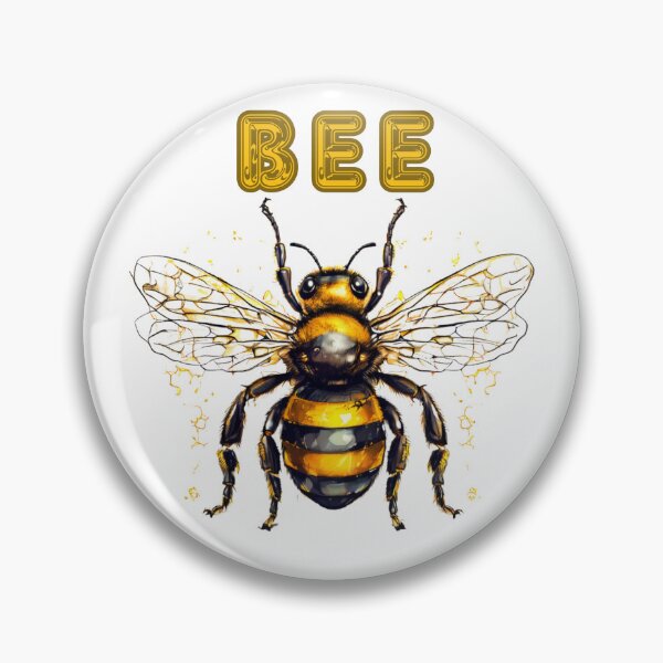 Item preview, Bees Honey Ecology designed and sold by Design_Your_Day.