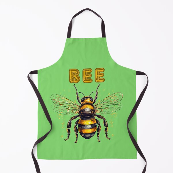 Item preview, Bees Honey Ecology designed and sold by Design_Your_Day.