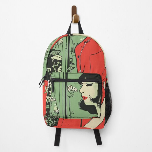 Item preview, The Colour of Spring - Minimal Style Graphic Artwork  designed and sold by Saudade--.