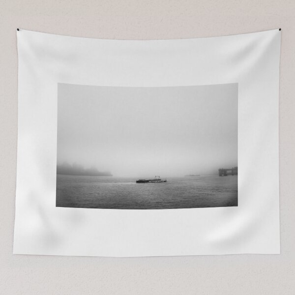 Item preview, Don't Rock Ma Boat designed and sold by Fabian Odu.