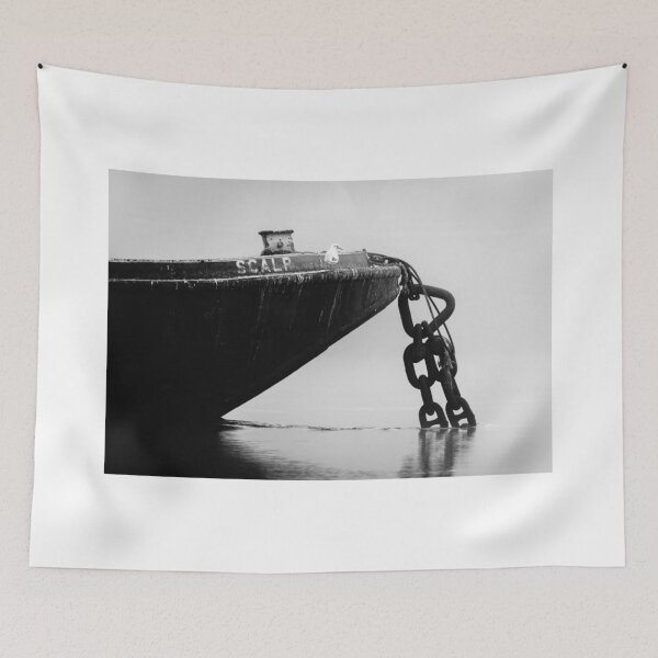 Item preview, Seven Seas designed and sold by Fabian Odu.