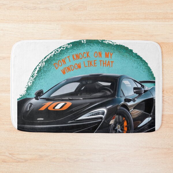 Item preview, Don't Knock On My Window Like That - Funny designed and sold by JLEmporium.