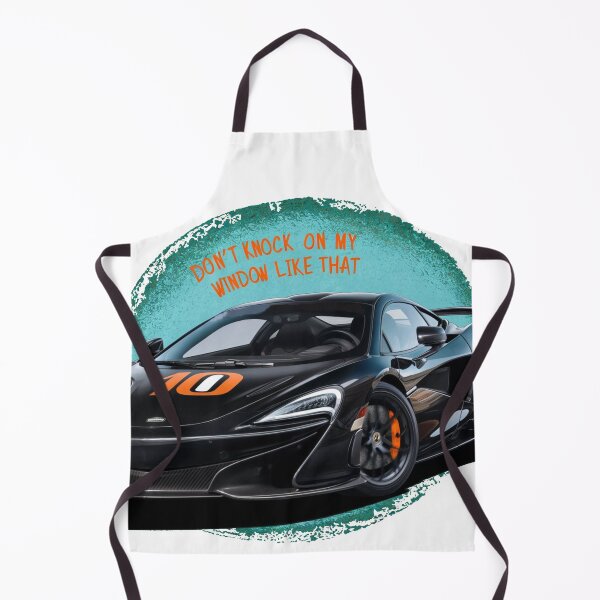 Item preview, Don't Knock On My Window Like That - Funny designed and sold by JLEmporium.