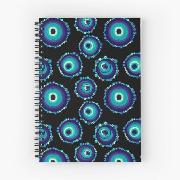 Item preview, Oceanic Rhythm Pattern designed and sold by ViYa1.