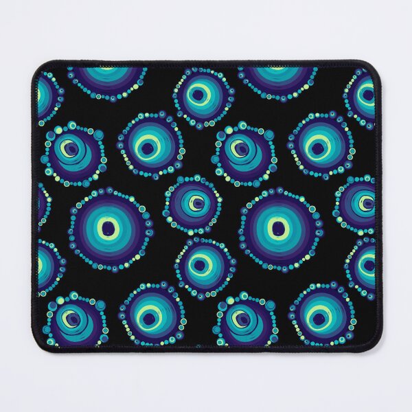 Item preview, Oceanic Rhythm Pattern designed and sold by ViYa1.