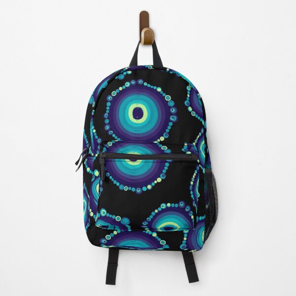 Item preview, Oceanic Rhythm Pattern designed and sold by ViYa1.