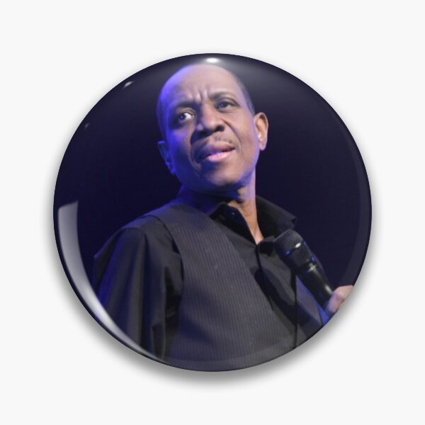 Item preview, Freddie Jackson - Photograph designed and sold by ConcertImages.