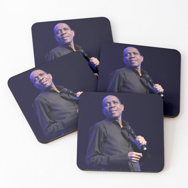 Item preview, Freddie Jackson - Photograph designed and sold by ConcertImages.