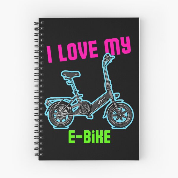 Item preview, e-bike designed and sold by MudMaster.