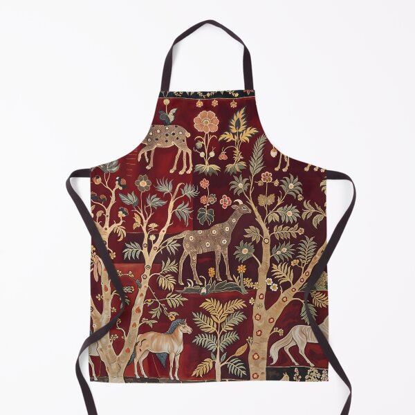 Item preview, Bohemain Bygone Beasts designed and sold by meggydesigns.