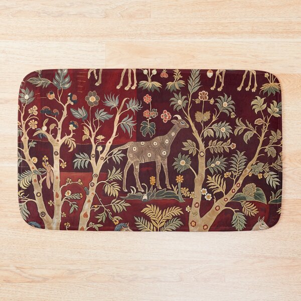 Item preview, Bohemain Bygone Beasts designed and sold by meggydesigns.