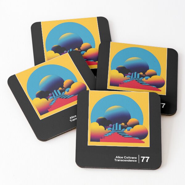 Item preview, Transcendence - Minimalist Graphic Artwork Design  designed and sold by Saudade--.